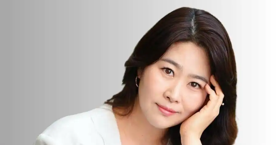 Typhoon Family: Elenco, Onde Assistir e Tudo Sobre 5 Kim Ji young
