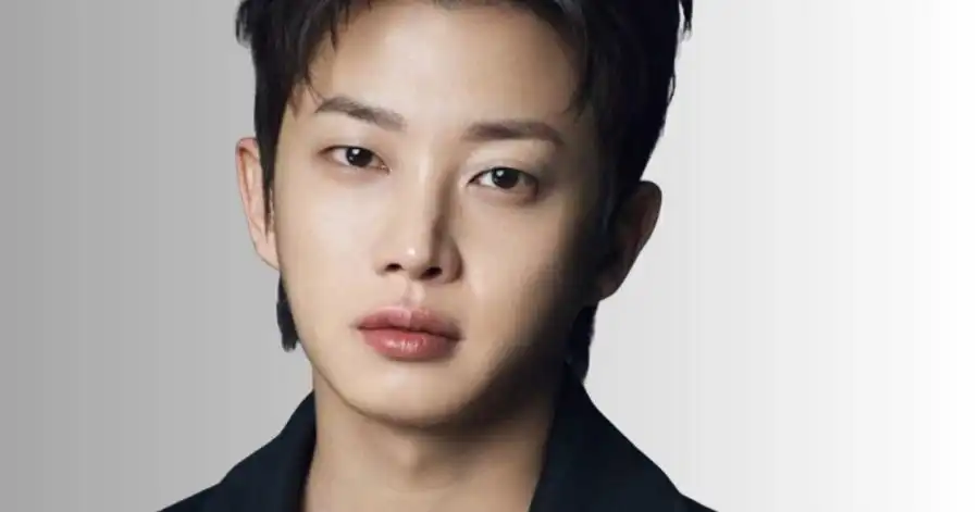 Ruídos: Elenco, Onde Assistir e Tudo Sobre o Thriller Coreano 5 Kim Min seok