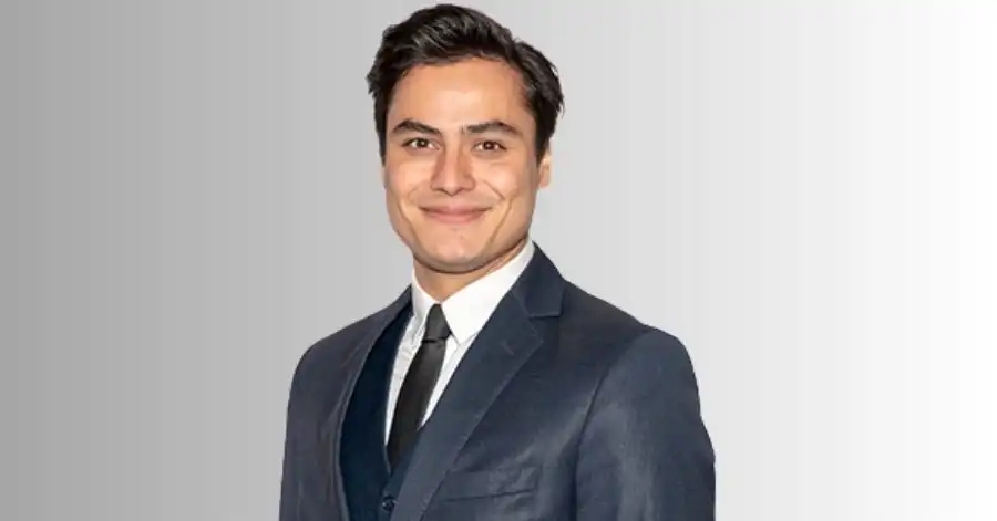 Dark Winds: Elenco, Onde Assistir e Tudo Sobre a Série 4 Kiowa Gordon