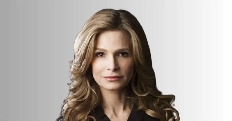 À Beira do Abismo: Elenco, Onde Assistir e Tudo Sobre 9 Kyra Sedgwick