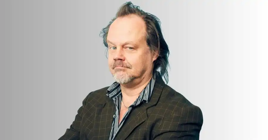 Larry Fessenden