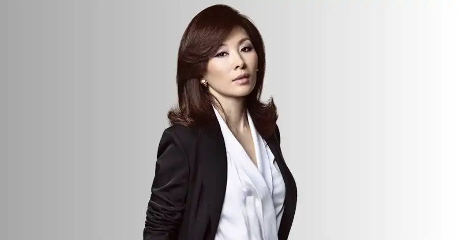 Polaris: Conspiração Política | Elenco, Onde Assistir e Tudo Sobre 5 Lee Misook