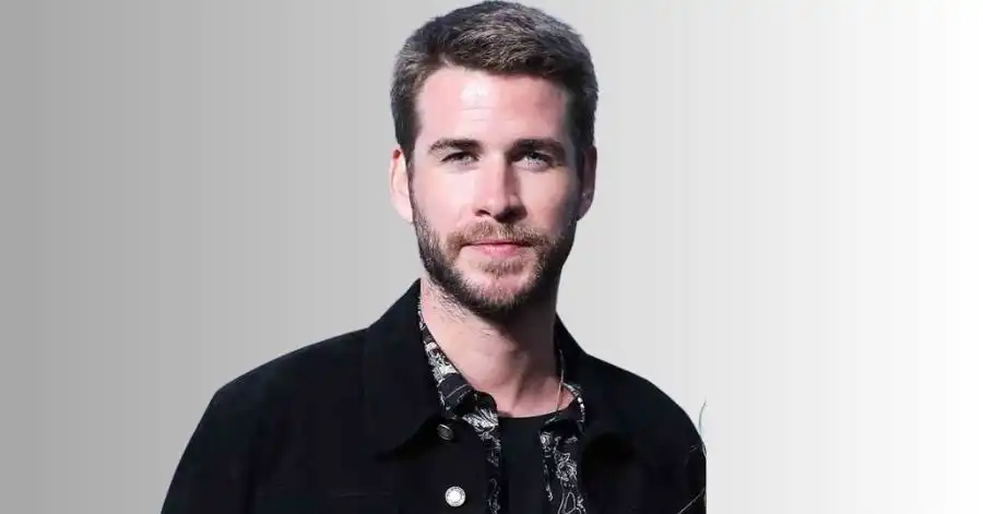Liam Hemsworth