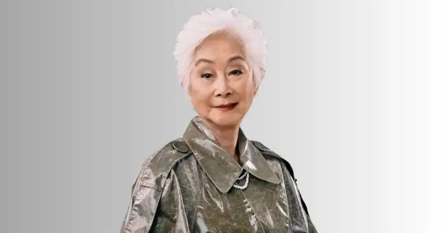 Lisa Lu