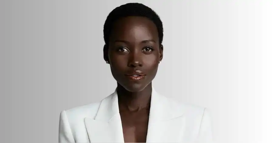 Lupita Nyong'o