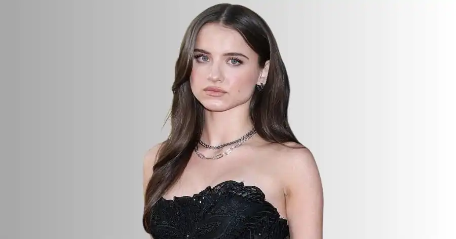 O Telefone Preto: Elenco, Onde Assistir e Tudo Sobre 4 Madeleine McGraw