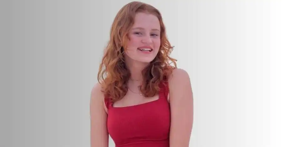 Fazenda dos Cisnes: Elenco, Onde Assistir e Tudo Sobre 5 Maggie Elizabeth Jones