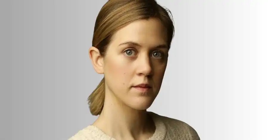 A Nova Força: Elenco, Onde Assistir e Tudo Sobre 5 Malin Persson