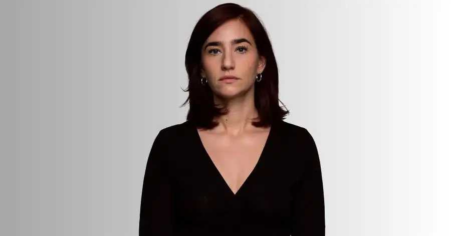 A Agente (2025): Elenco, Onde Assistir e Tudo Sobre 4 Maria Cordsen