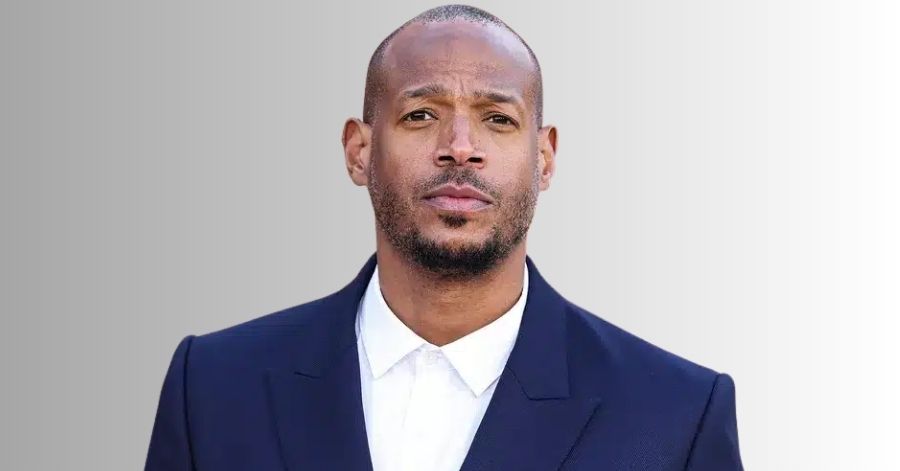 Marlon Wayans