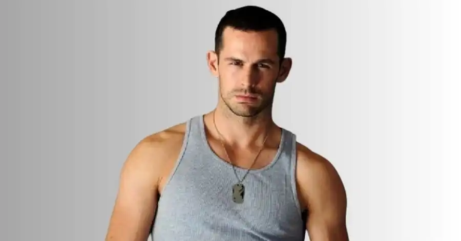Conquista: Elenco, Onde Assistir e Tudo Sobre o Thriller 7 Matt Mullins