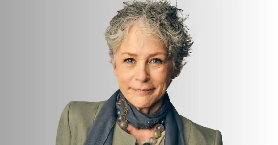 The Walking Dead: Daryl Dixon | Elenco, Onde Assistir e Tudo Sobre 4 Melissa McBride