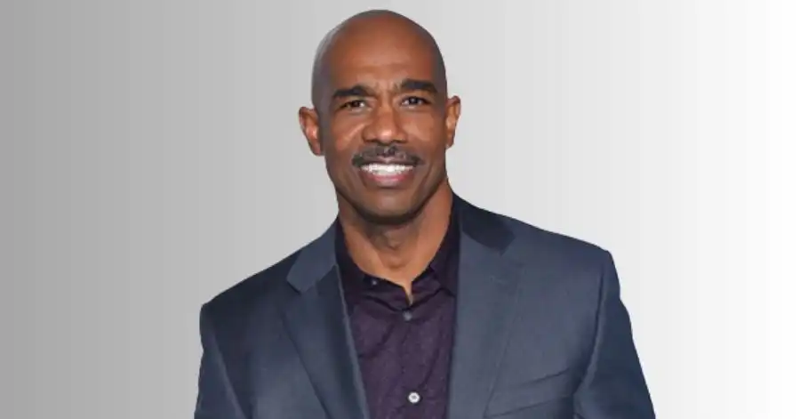 Terror em Shelby Oaks (2025): Elenco, Onde Assistir e Tudo Sobre 7 Michael Beach