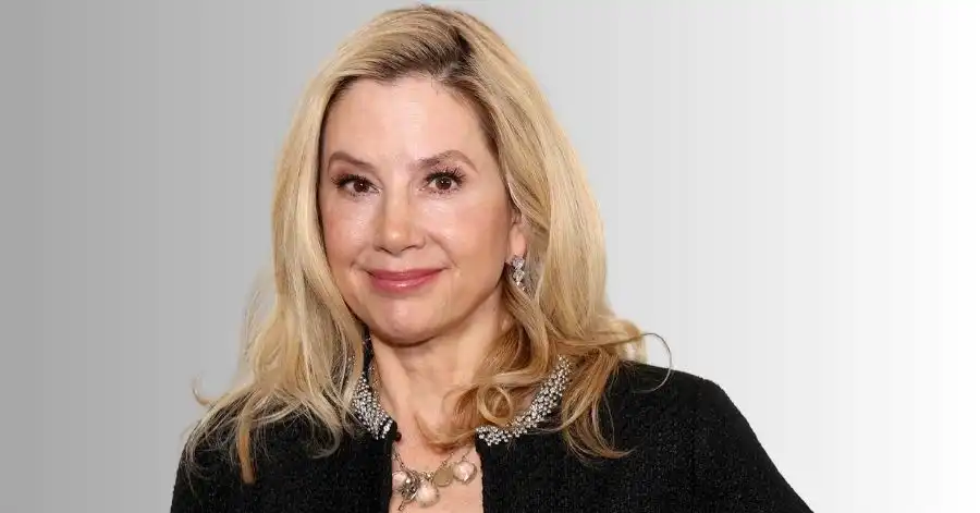 A Menina Que Acredita em Milagres: Elenco, Onde Assistir e Tudo Sobre 2 Mira Sorvino