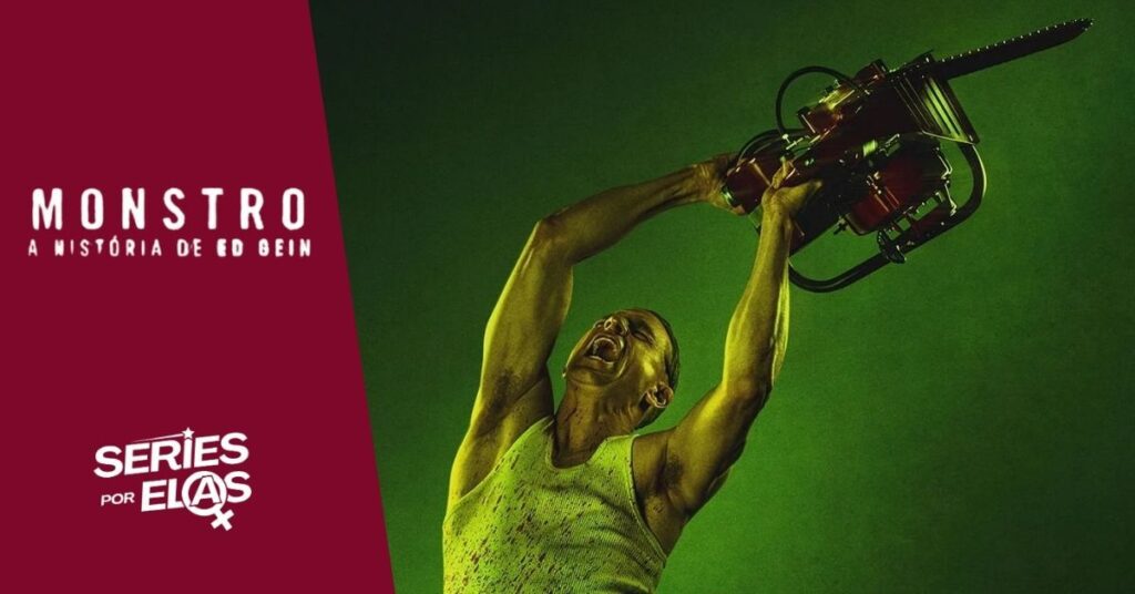 Monstro- A História de Ed Gein final