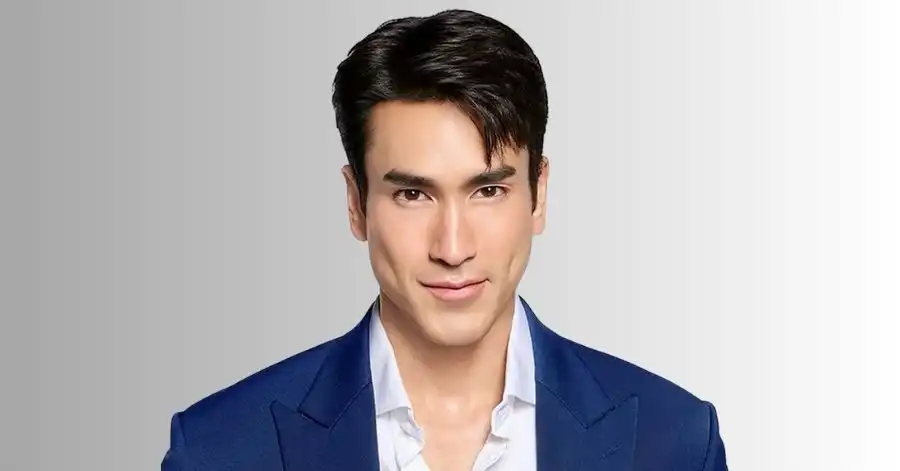 Nadech Kugimiya 1