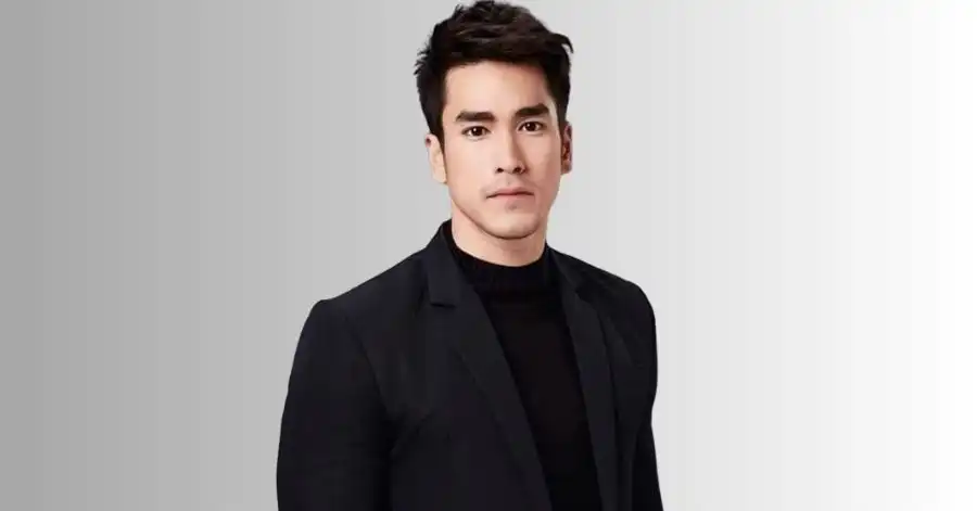 Nadech Kugimiya
