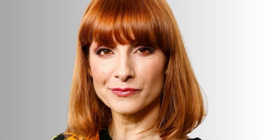 Respira (2024): Elenco, Onde Assistir e Tudo Sobre 1 Najwa Nimri