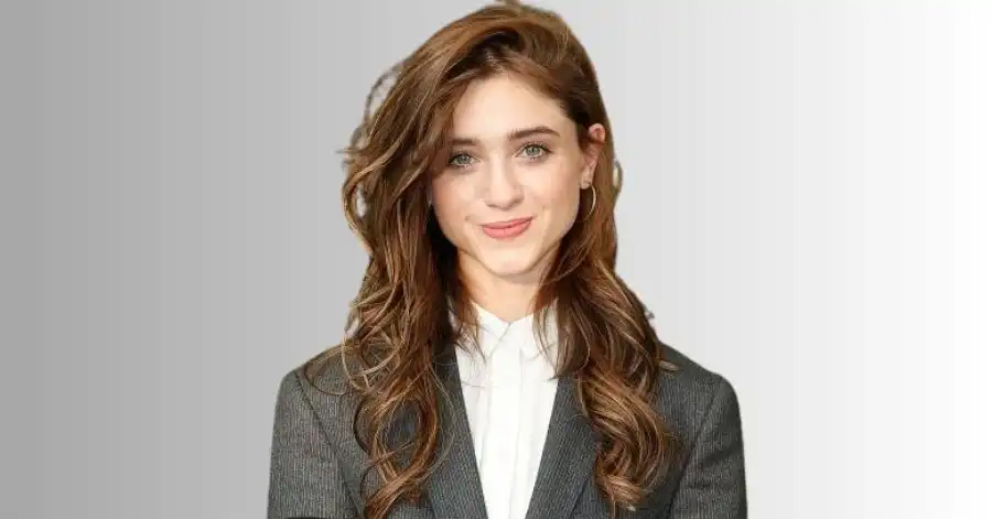 O Jogo da Invocação (2023): Elenco, Onde Assistir e Tudo Sobre 4 Natalia Dyer