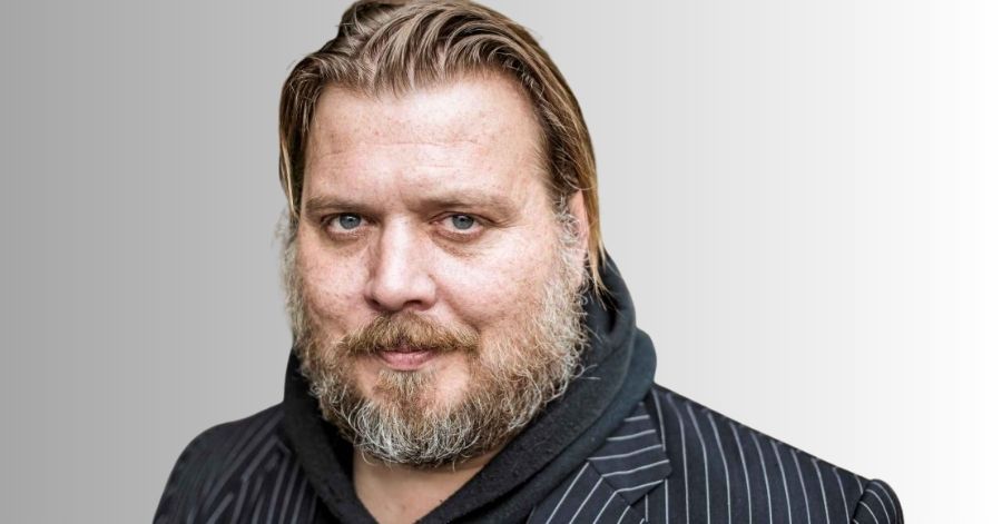 A Agente (2025): Elenco, Onde Assistir e Tudo Sobre 5 Nicolas Bro