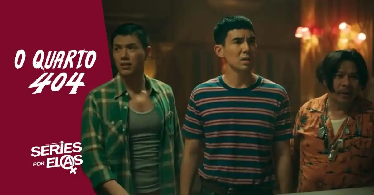Crítica de O Quarto 404: Vale a Pena Assistir o Filme? 2 O-QUARTO-404-CRITICA