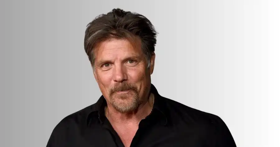 Conquista: Elenco, Onde Assistir e Tudo Sobre o Thriller 5 Paul Johansson