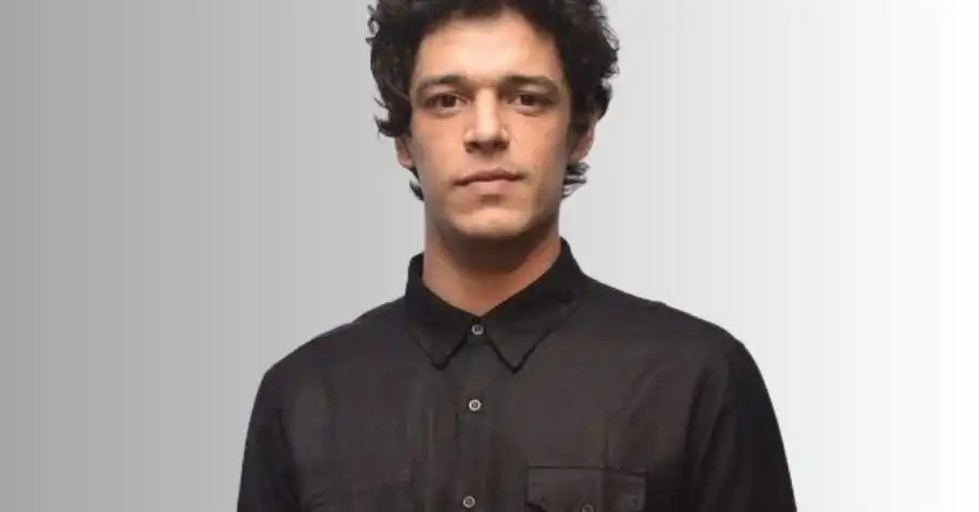 Pedro Lamin