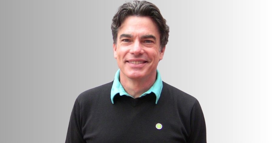 Peter Gallagher