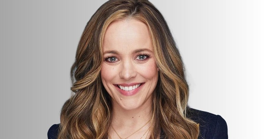 Rachel McAdams