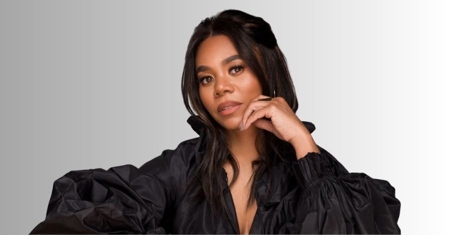 Regina Hall