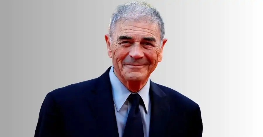 Perseguindo Abbott (2015): Elenco, Onde Assistir e Tudo Sobre 8 Robert Forster