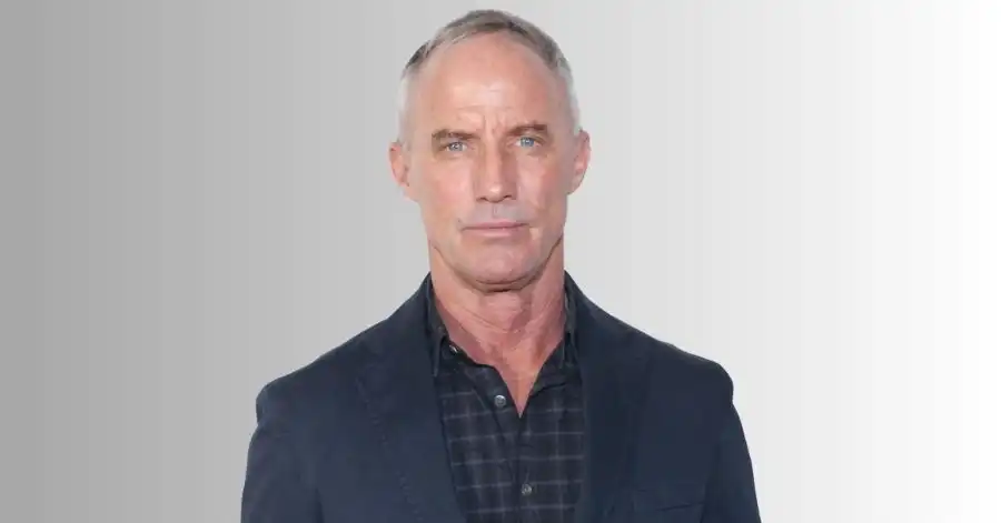 Robert John Burke