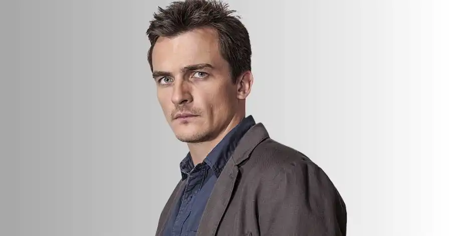 Sonhos: Elenco, Onde Assistir e Tudo Sobre 5 Rupert Friend