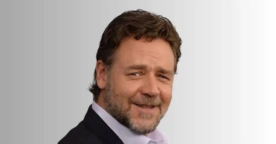 Russell Crowe