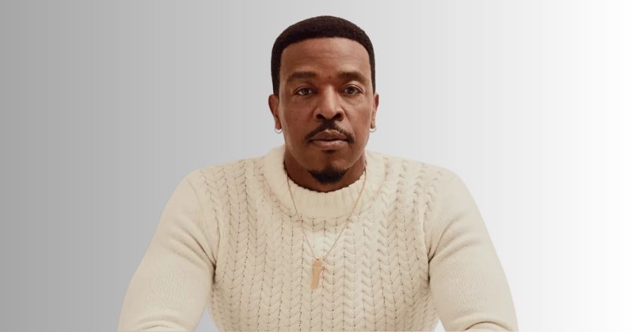 Russell Hornsby