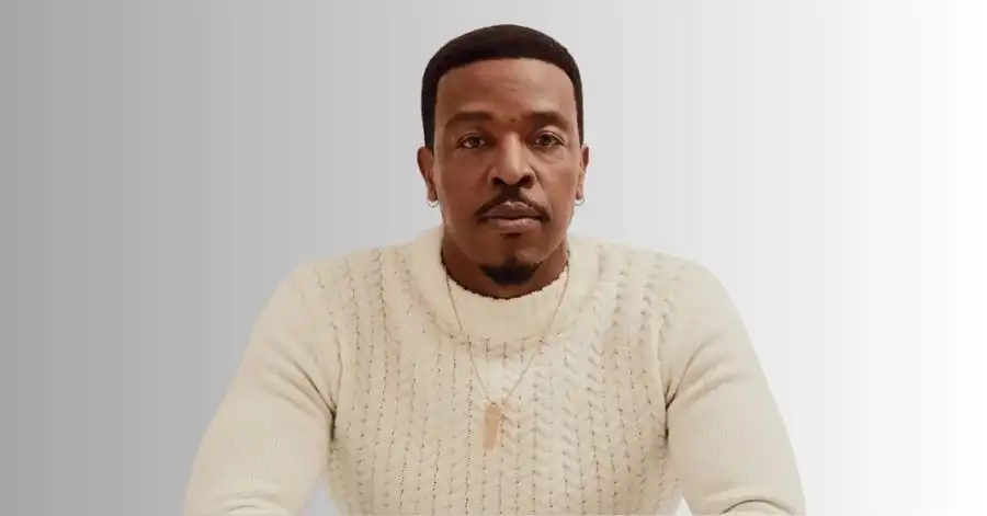 O Ódio Que Você Semeia: Elenco, Onde Assistir e Tudo Sobre 5 Russell Hornsby