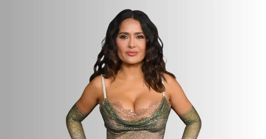 Salma Hayek