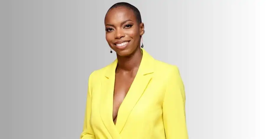O Natal Extraordinário de Zoey: Elenco, Onde Assistir e Tudo Sobre 6 Sasheer Zamata