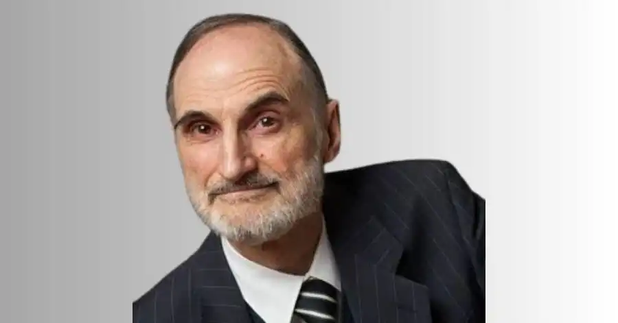 Stuart Rudin