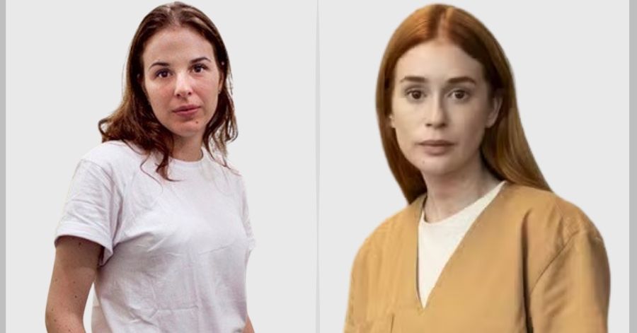 Suzane von Richthofen