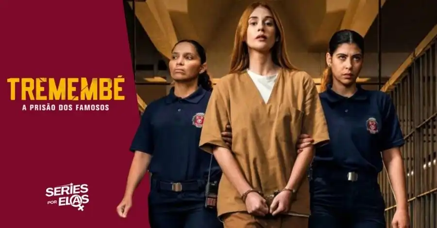 Tremembé: As História Reais Que Inspiram a Série 2 TREMEMBE HISTORIAS REAIS