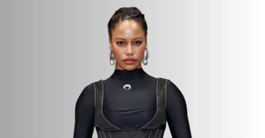 IT: Bem-vindos a Derry (2025): Elenco, Onde Assistir, e Tudo Sobre 1 Taylour Paige