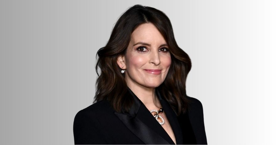 Tina Fey