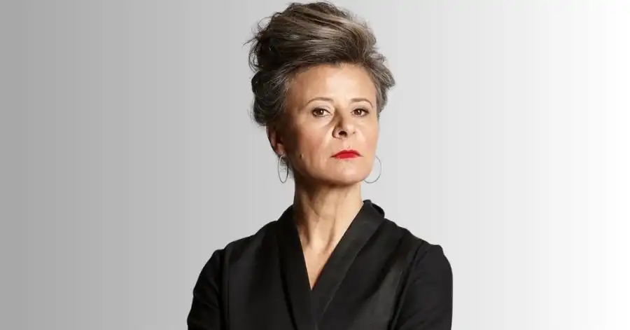 Steve: Elenco, Onde Assistir e Tudo Sobre 6 Tracey Ullman