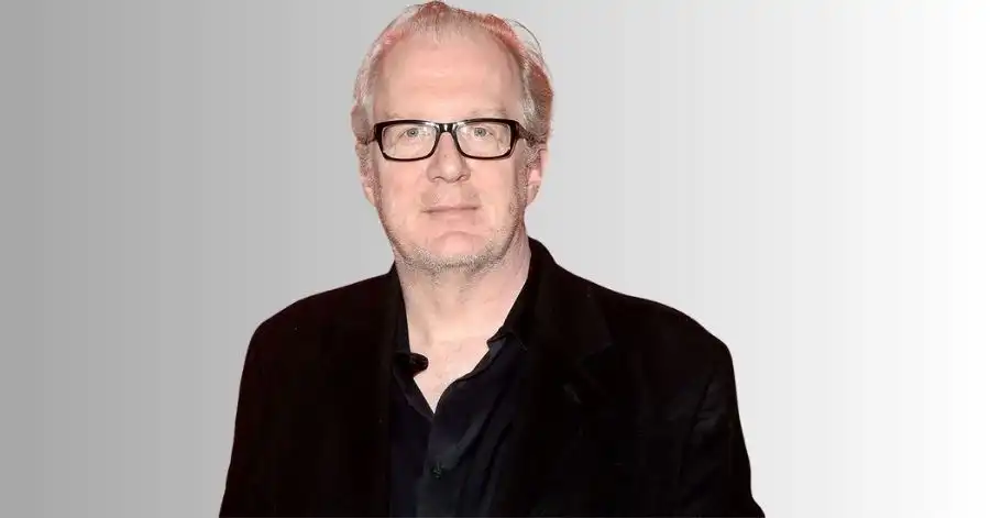 Tracy Letts
