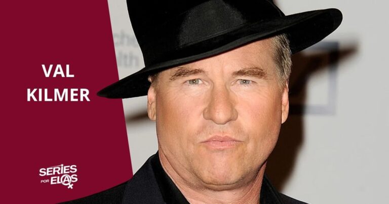Val Kilmer