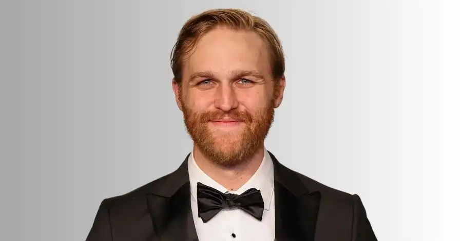 Wyatt Russell