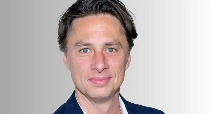 Doze é Demais: Elenco, Onde Assistir e Tudo Sobre 4 Zach Braff