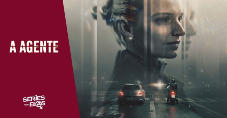 Crítica de A Agente (2025): Vale a pena assistir a série? 3 a-agente-2025
