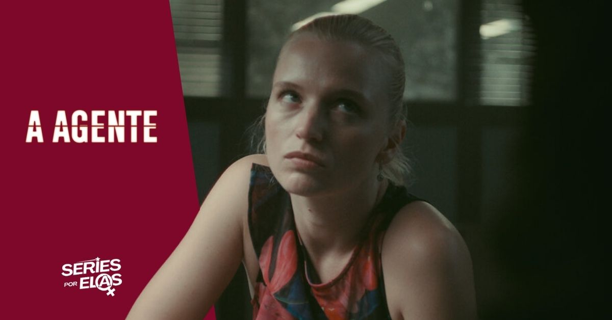 a agente historia real